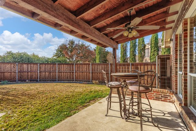2437 Campfire Lane, Frisco, TX 75033