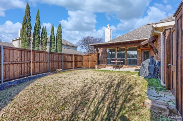 2437 Campfire Lane, Frisco, TX 75033