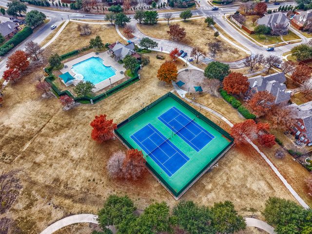 2437 Campfire Lane, Frisco, TX 75033