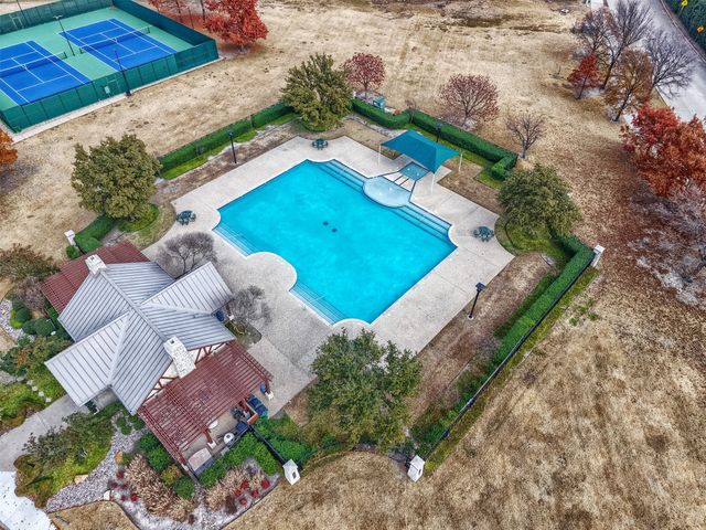 2437 Campfire Lane, Frisco, TX 75033