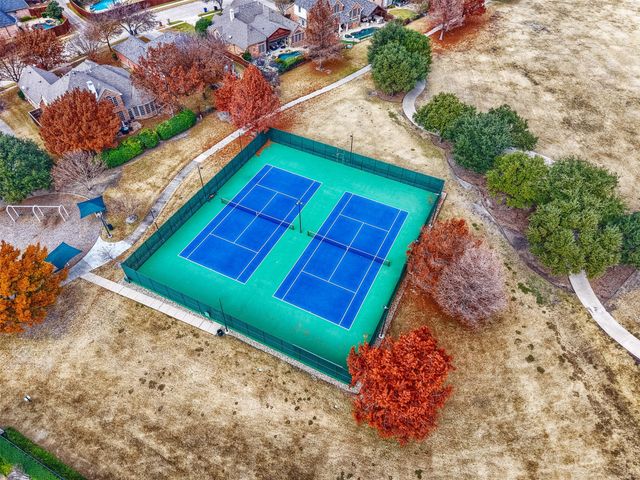 2437 Campfire Lane, Frisco, TX 75033