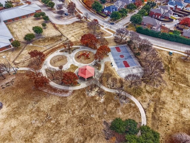 2437 Campfire Lane, Frisco, TX 75033