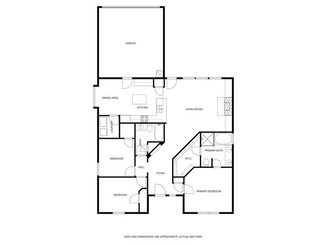 2437 Campfire Lane, Frisco, TX 75033