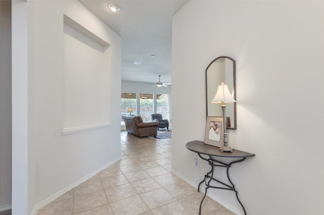 2437 Campfire Lane, Frisco, TX 75033