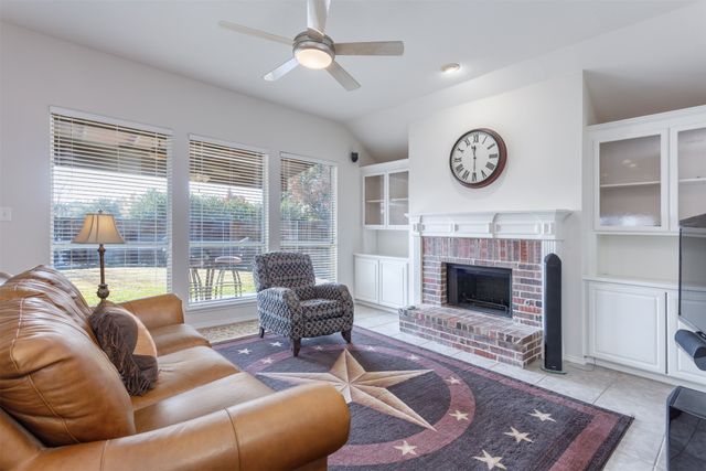 2437 Campfire Lane, Frisco, TX 75033