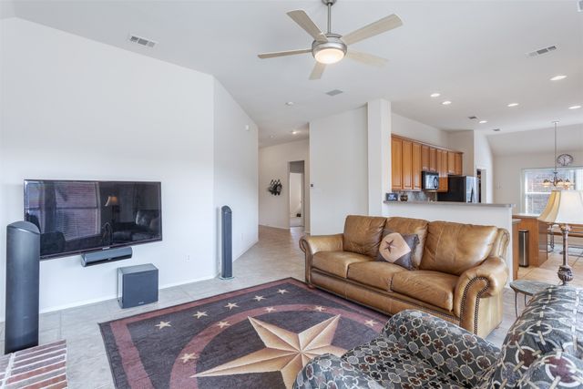 2437 Campfire Lane, Frisco, TX 75033