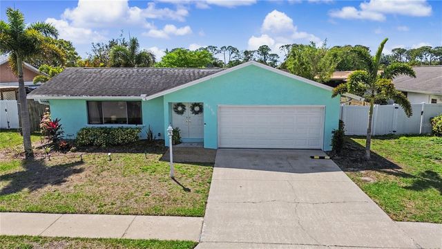 6456 TARAWA DRIVE, Sarasota, FL 34241