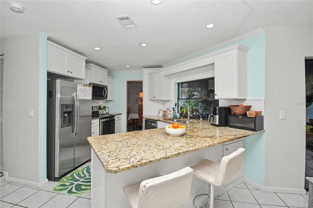 6456 TARAWA DRIVE, Sarasota, FL 34241