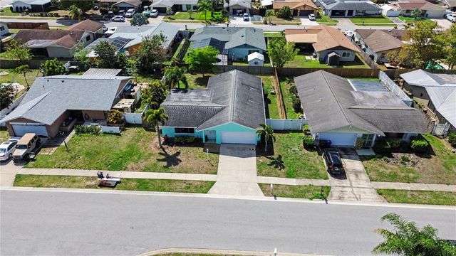 6456 TARAWA DRIVE, Sarasota, FL 34241