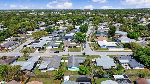 6456 TARAWA DRIVE, Sarasota, FL 34241