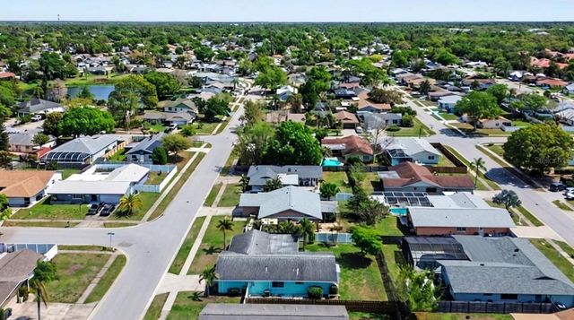 6456 TARAWA DRIVE, Sarasota, FL 34241