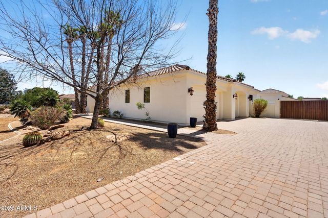 19175 E VALLEJO Street, Queen Creek, AZ 85142