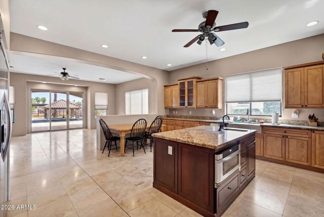 19175 E VALLEJO Street, Queen Creek, AZ 85142