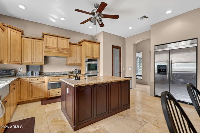 19175 E VALLEJO Street, Queen Creek, AZ 85142