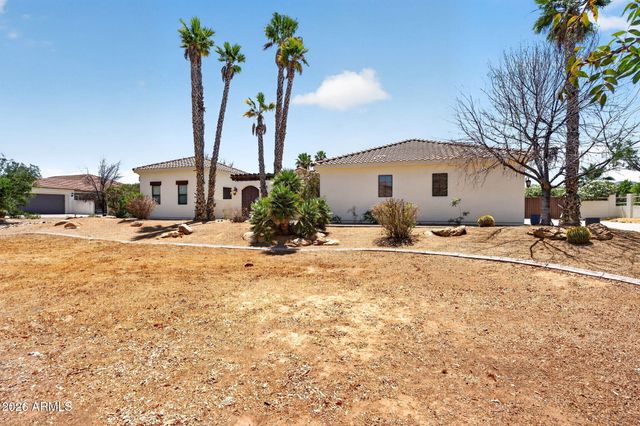 19175 E VALLEJO Street, Queen Creek, AZ 85142