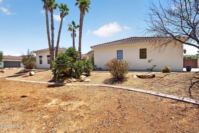 19175 E VALLEJO Street, Queen Creek, AZ 85142