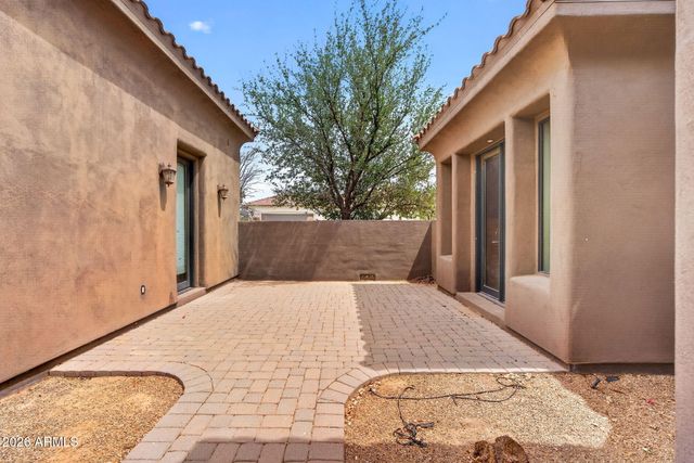 19175 E VALLEJO Street, Queen Creek, AZ 85142