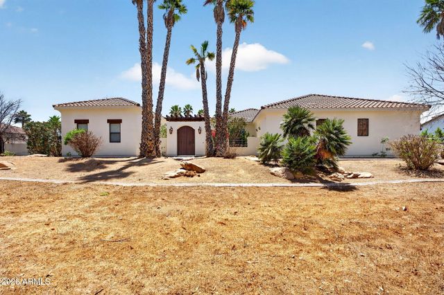 19175 E VALLEJO Street, Queen Creek, AZ 85142