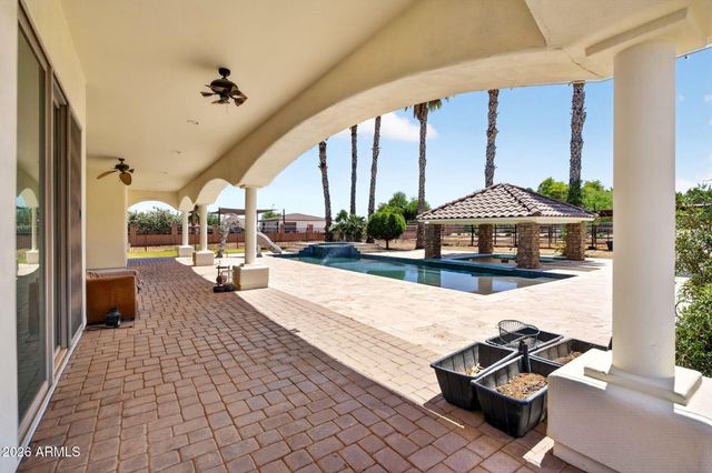 19175 E VALLEJO Street, Queen Creek, AZ 85142