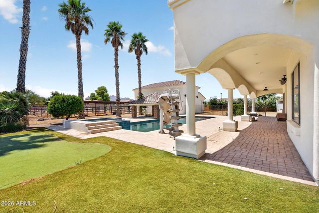 19175 E VALLEJO Street, Queen Creek, AZ 85142