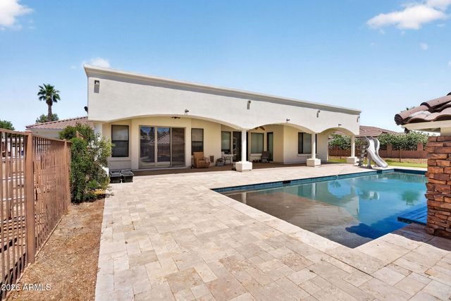 19175 E VALLEJO Street, Queen Creek, AZ 85142