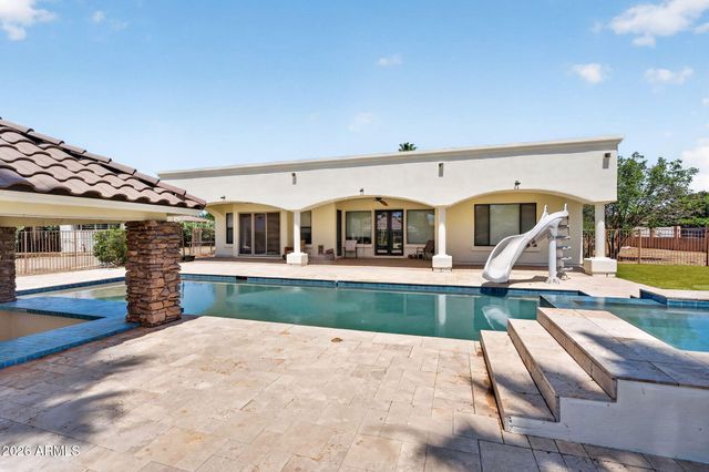 19175 E VALLEJO Street, Queen Creek, AZ 85142