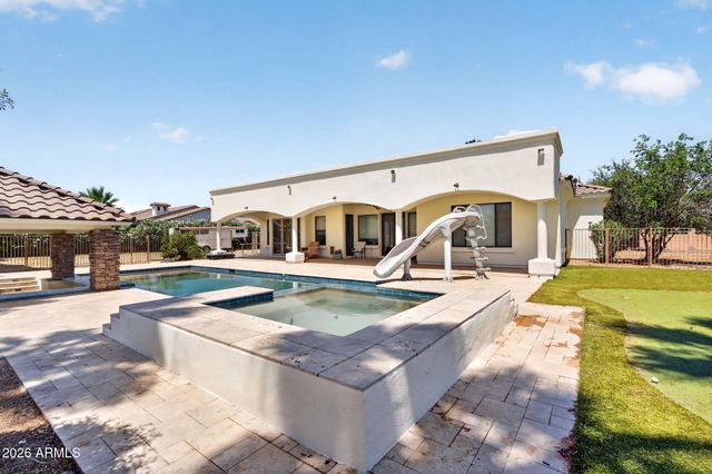 19175 E VALLEJO Street, Queen Creek, AZ 85142