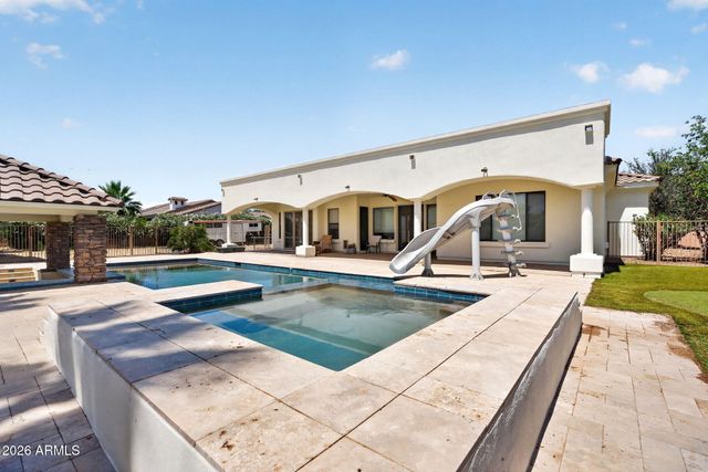 19175 E VALLEJO Street, Queen Creek, AZ 85142