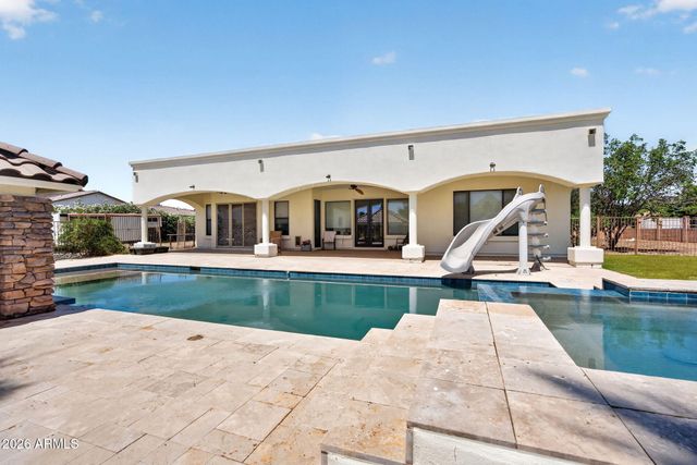 19175 E VALLEJO Street, Queen Creek, AZ 85142