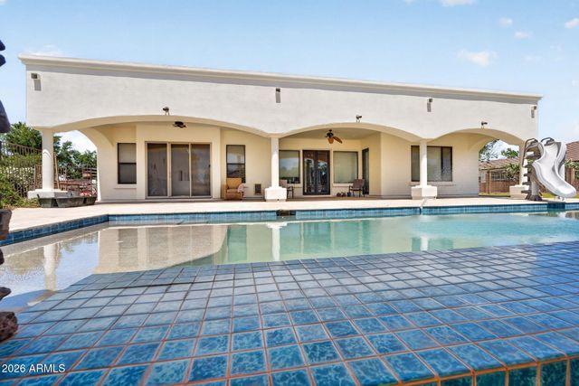 19175 E VALLEJO Street, Queen Creek, AZ 85142