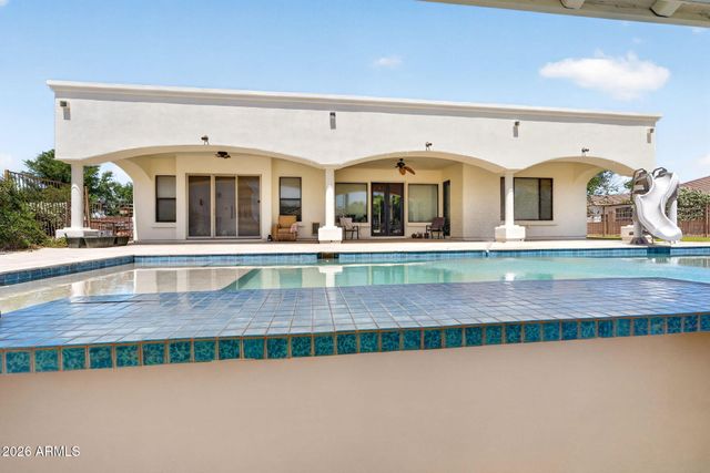 19175 E VALLEJO Street, Queen Creek, AZ 85142