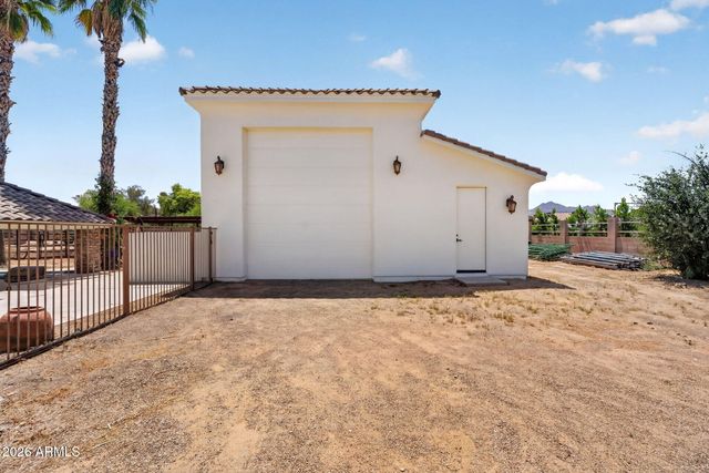 19175 E VALLEJO Street, Queen Creek, AZ 85142