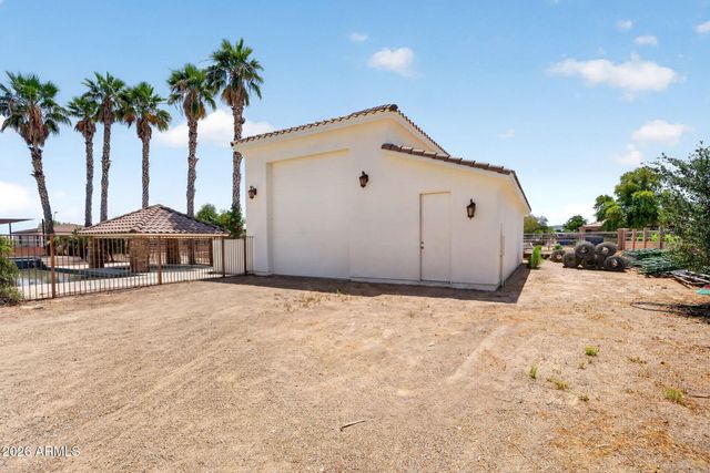 19175 E VALLEJO Street, Queen Creek, AZ 85142