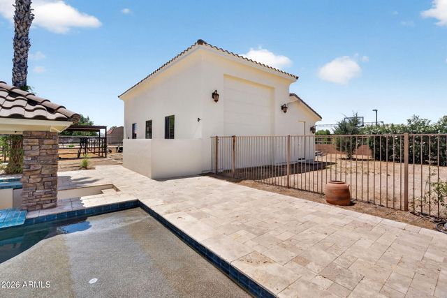 19175 E VALLEJO Street, Queen Creek, AZ 85142