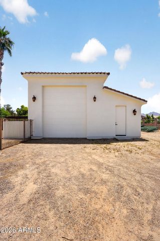 19175 E VALLEJO Street, Queen Creek, AZ 85142