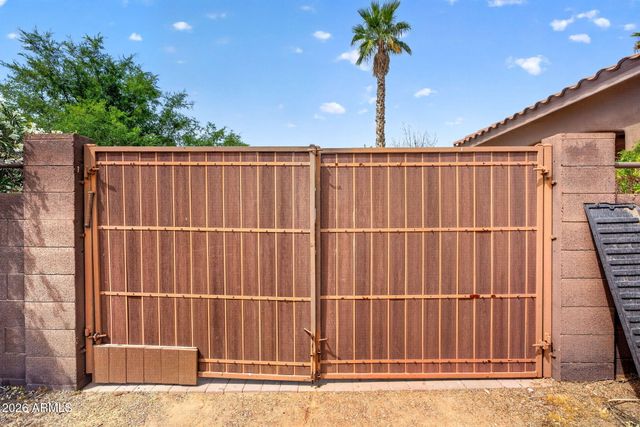 19175 E VALLEJO Street, Queen Creek, AZ 85142