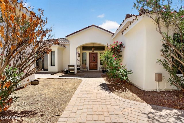 19175 E VALLEJO Street, Queen Creek, AZ 85142