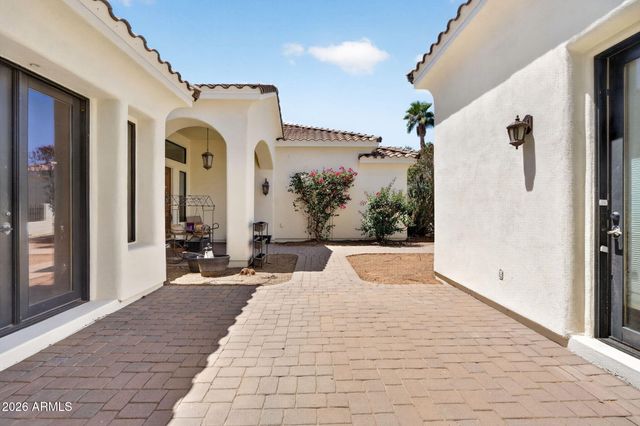 19175 E VALLEJO Street, Queen Creek, AZ 85142