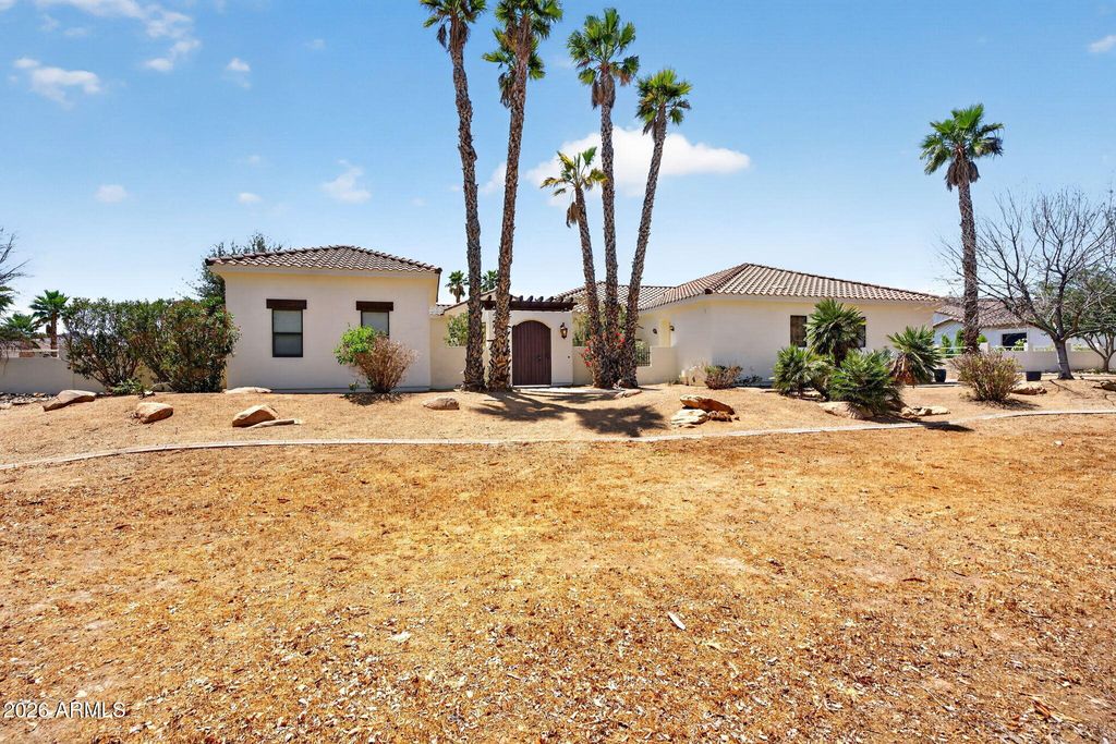 19175 E VALLEJO Street, Queen Creek, AZ 85142 — photo 2