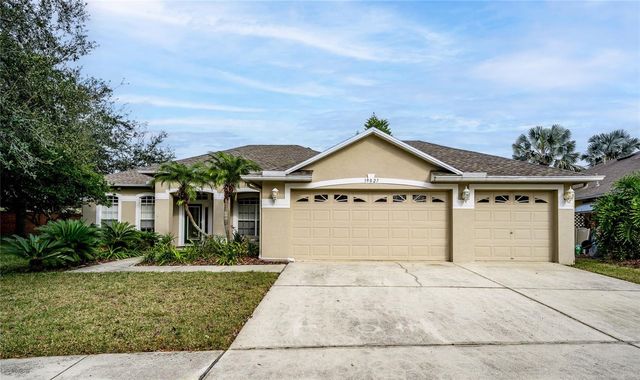 19027 DOVE CREEK DRIVE, Tampa, FL 33647