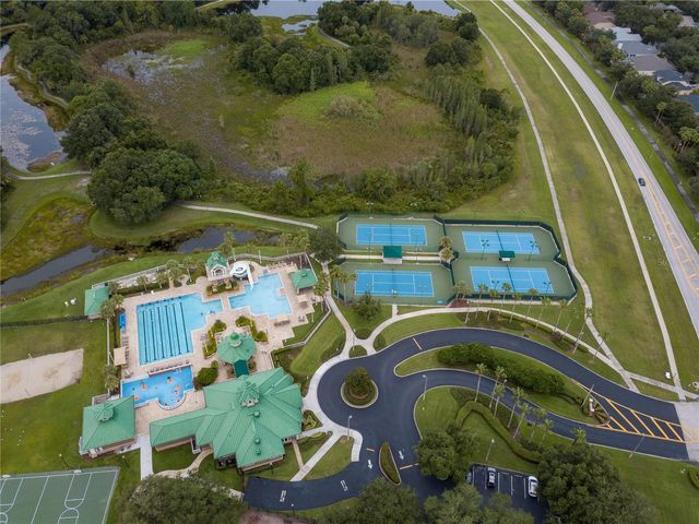 19027 DOVE CREEK DRIVE, Tampa, FL 33647