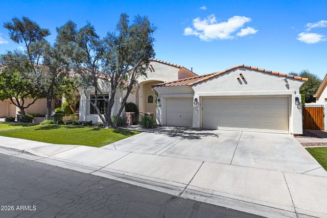 4382 S WILDFLOWER Place, Chandler, AZ 85248
