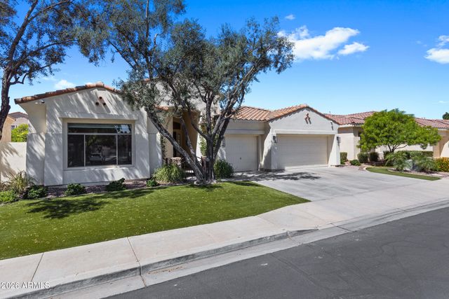 4382 S WILDFLOWER Place, Chandler, AZ 85248