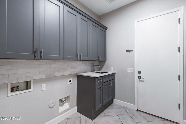 4382 S WILDFLOWER Place, Chandler, AZ 85248