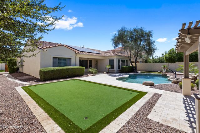 4382 S WILDFLOWER Place, Chandler, AZ 85248