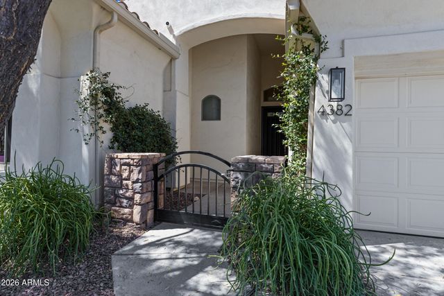 4382 S WILDFLOWER Place, Chandler, AZ 85248