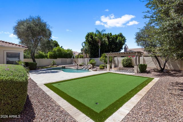 4382 S WILDFLOWER Place, Chandler, AZ 85248