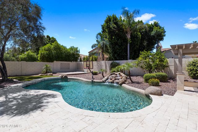 4382 S WILDFLOWER Place, Chandler, AZ 85248