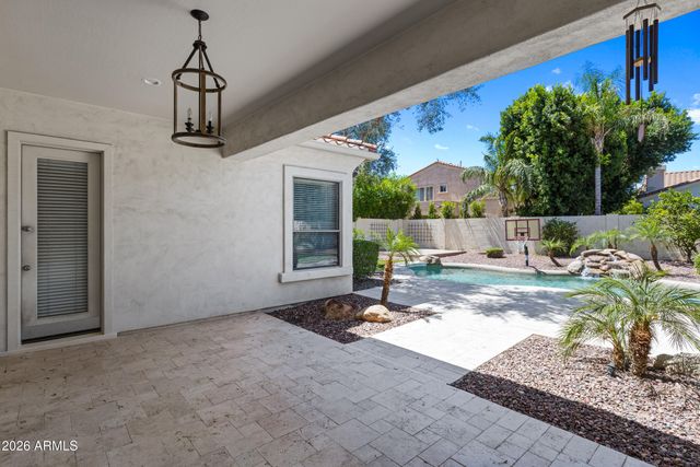 4382 S WILDFLOWER Place, Chandler, AZ 85248
