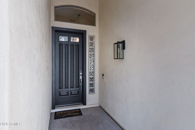 4382 S WILDFLOWER Place, Chandler, AZ 85248
